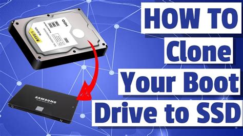 make clone ssd boot drive|how to move startup ssd.